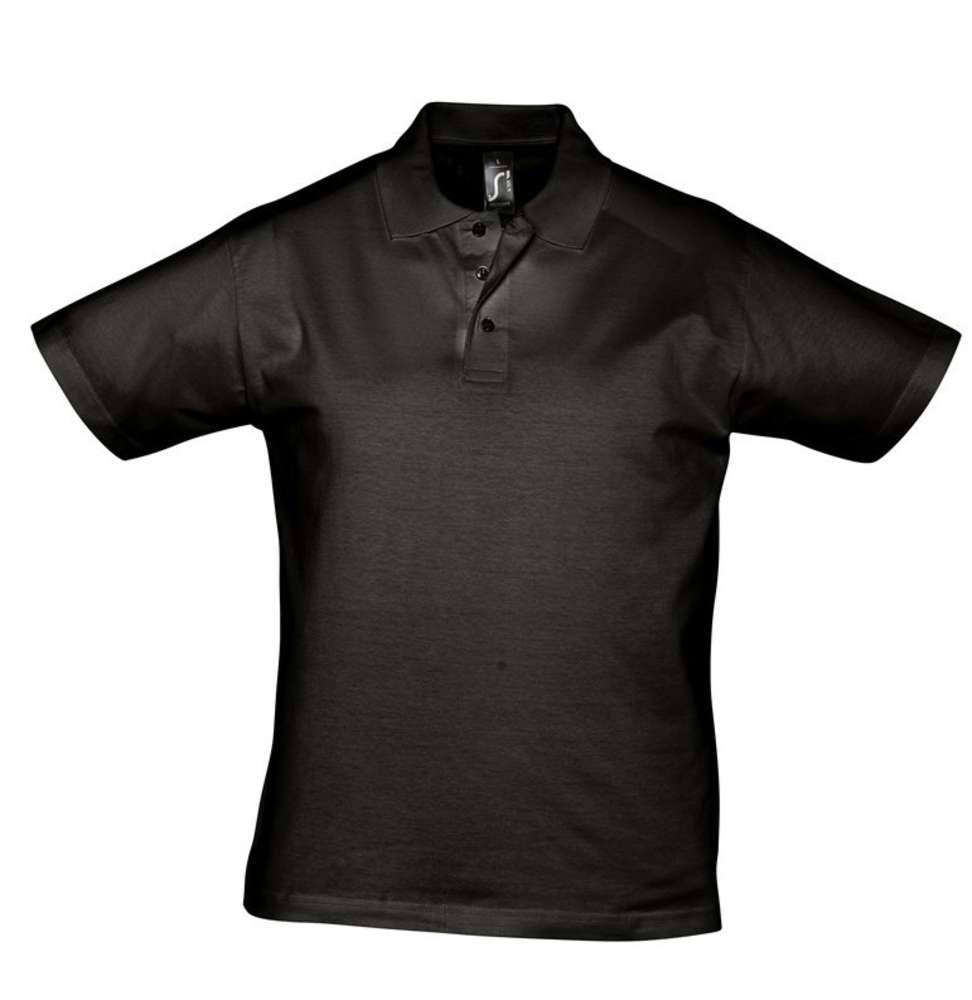 Рубашка поло мужская Prescott Men 170
