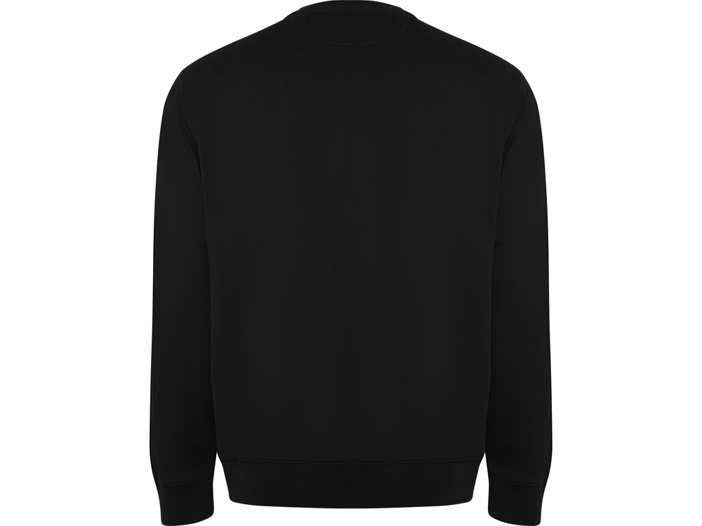 Свитшот Batian, черный