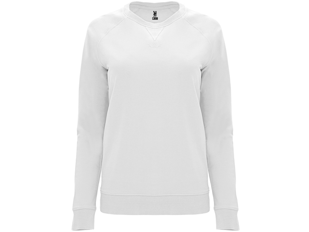 Свитшот Annapurna, белый