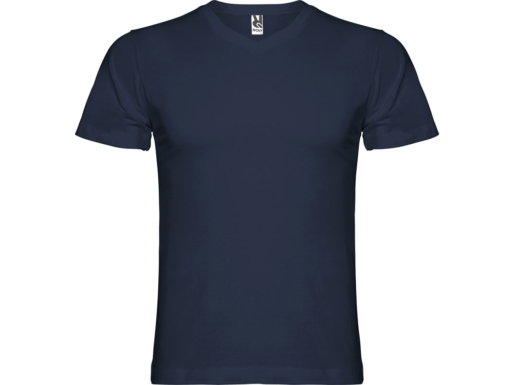 Футболка Samoyedo мужская, нэйви